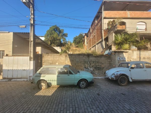 Excelente Terreno