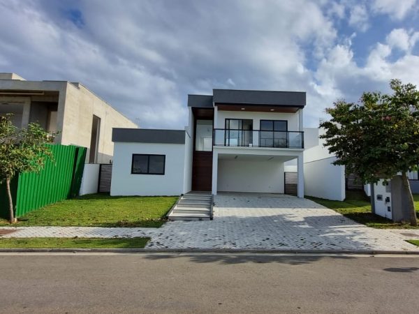 Excelente casa Alphaville