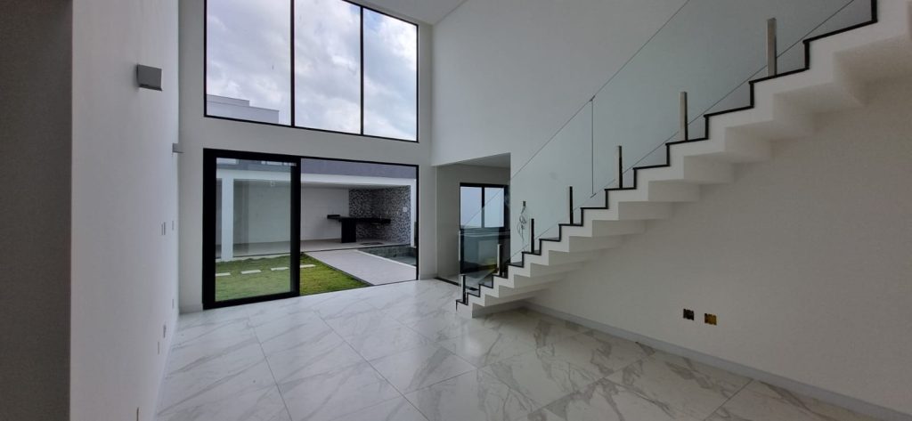 Excelente casa Alphaville Excelente casa Alphaville
