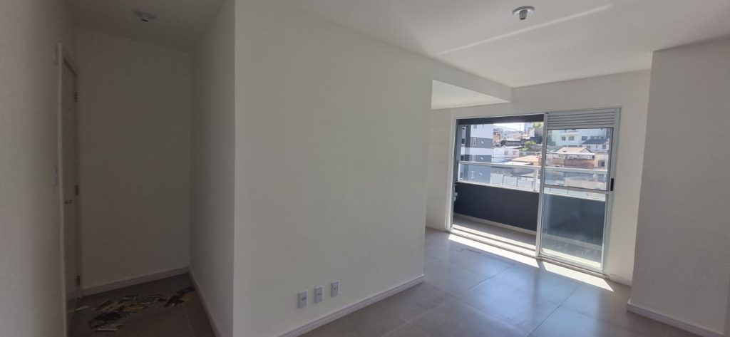 Excelente apartamento no Cascatinha de 2 quartos com 1 suíte Excelente apartamento no Cascatinha de 2 quartos com 1 suíte