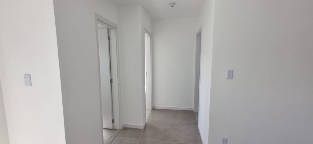 Excelente apartamento no Cascatinha de 2 quartos com 1 suíte Excelente apartamento no Cascatinha de 2 quartos com 1 suíte