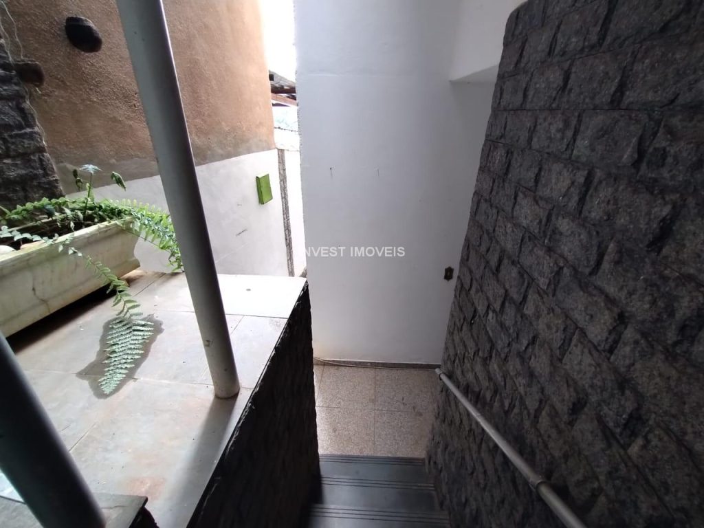 Casa tipo Sobrado – Bairro Progresso Casa tipo Sobrado – Bairro Progresso