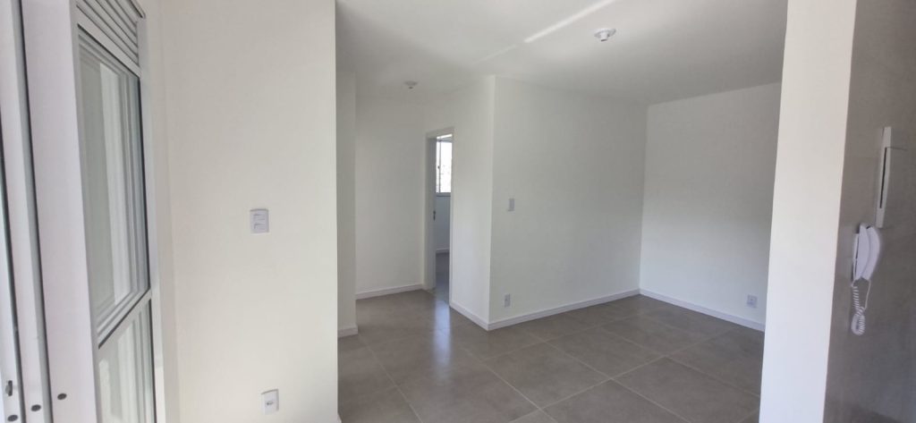 Excelente apartamento no Cascatinha de 2 quartos com 1 suíte Excelente apartamento no Cascatinha de 2 quartos com 1 suíte