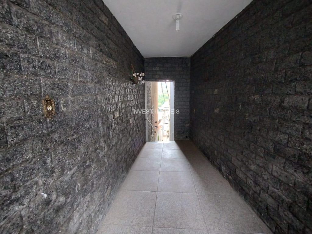 Casa tipo Sobrado – Bairro Progresso Casa tipo Sobrado – Bairro Progresso