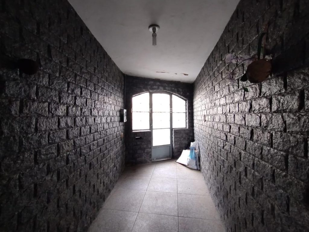 Casa tipo Sobrado – Bairro Progresso Casa tipo Sobrado – Bairro Progresso