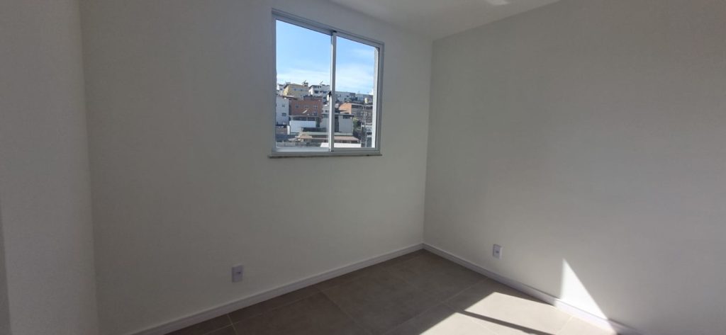 Excelente apartamento no Cascatinha de 2 quartos com 1 suíte Excelente apartamento no Cascatinha de 2 quartos com 1 suíte