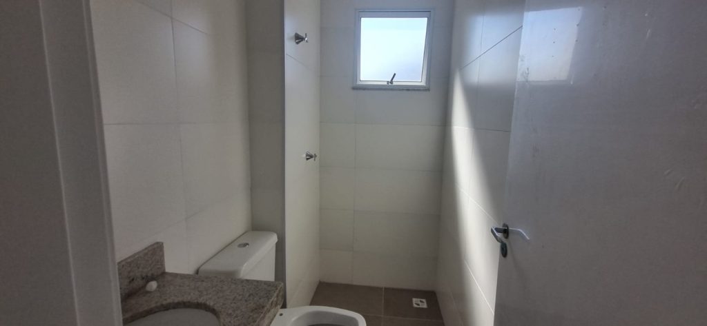 Excelente apartamento no Cascatinha de 2 quartos com 1 suíte Excelente apartamento no Cascatinha de 2 quartos com 1 suíte