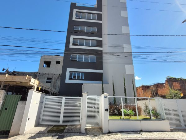 Apartamento Studio com área de lazer