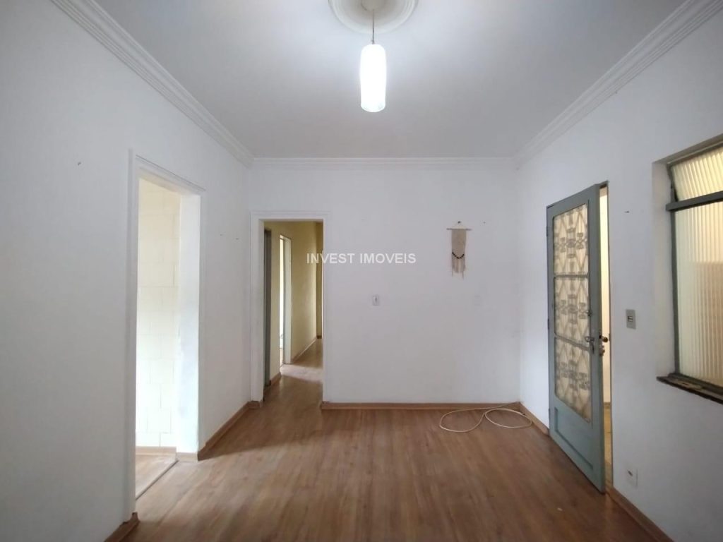 Casa tipo Sobrado – Bairro Progresso Casa tipo Sobrado – Bairro Progresso