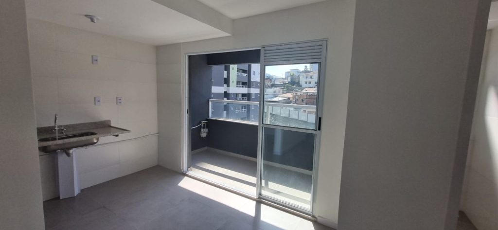 Excelente apartamento no Cascatinha de 2 quartos com 1 suíte Excelente apartamento no Cascatinha de 2 quartos com 1 suíte