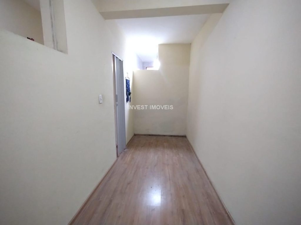 Casa tipo Sobrado – Bairro Progresso Casa tipo Sobrado – Bairro Progresso