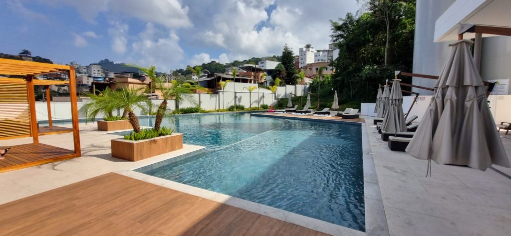 Excelente apartamento no Cascatinha de 2 quartos com 1 suíte Excelente apartamento no Cascatinha de 2 quartos com 1 suíte