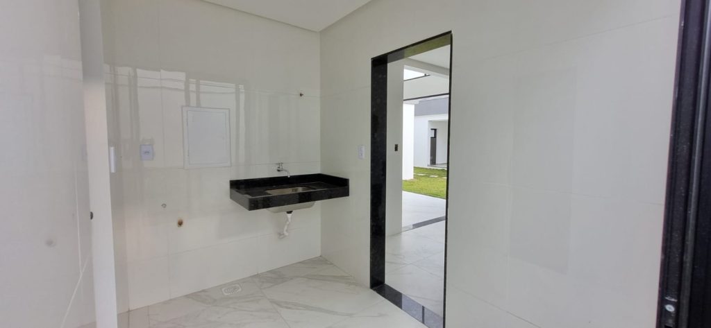 Excelente casa Alphaville Excelente casa Alphaville