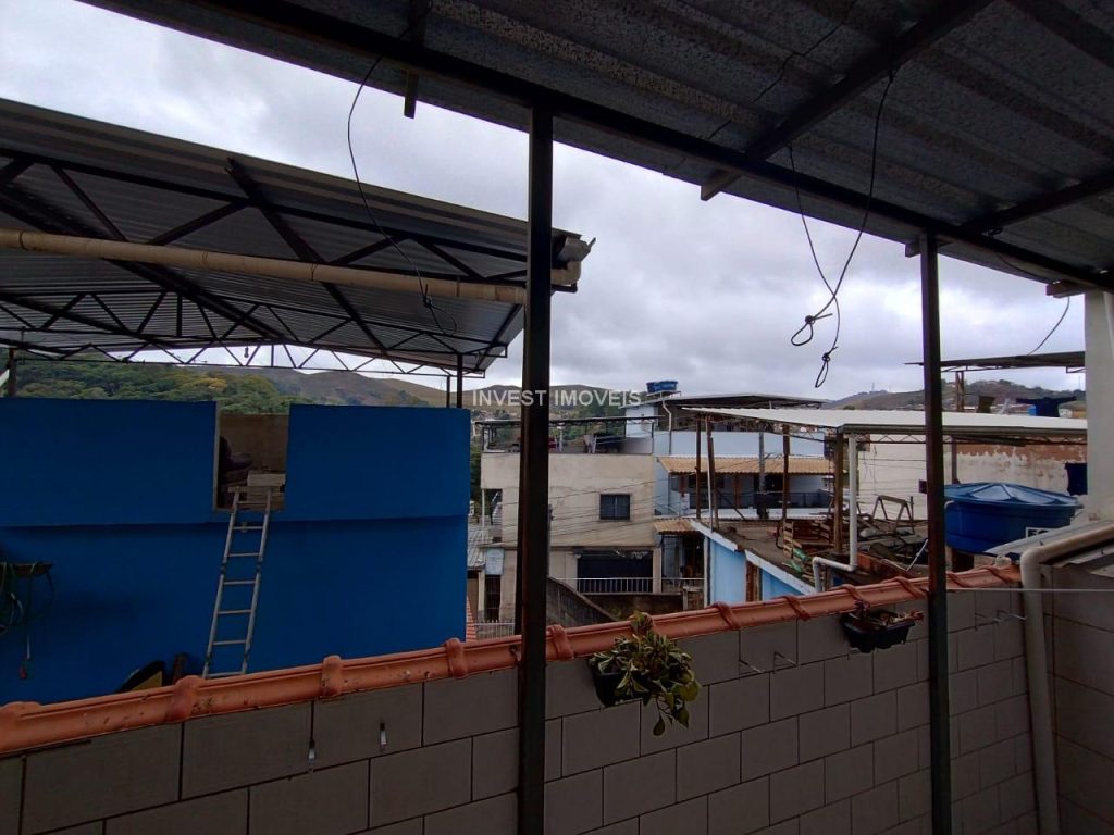 Casa tipo Sobrado – Bairro Progresso Casa tipo Sobrado – Bairro Progresso