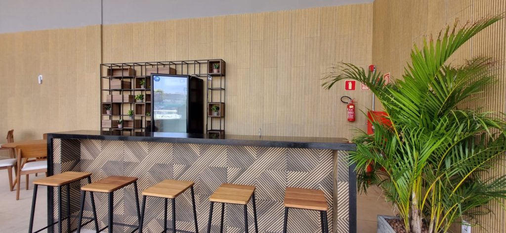Excelente apartamento no Cascatinha de 2 quartos com 1 suíte Excelente apartamento no Cascatinha de 2 quartos com 1 suíte