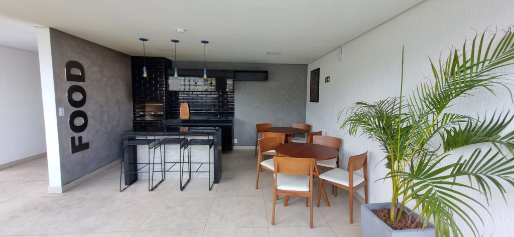 Excelente apartamento no Cascatinha de 2 quartos com 1 suíte Excelente apartamento no Cascatinha de 2 quartos com 1 suíte