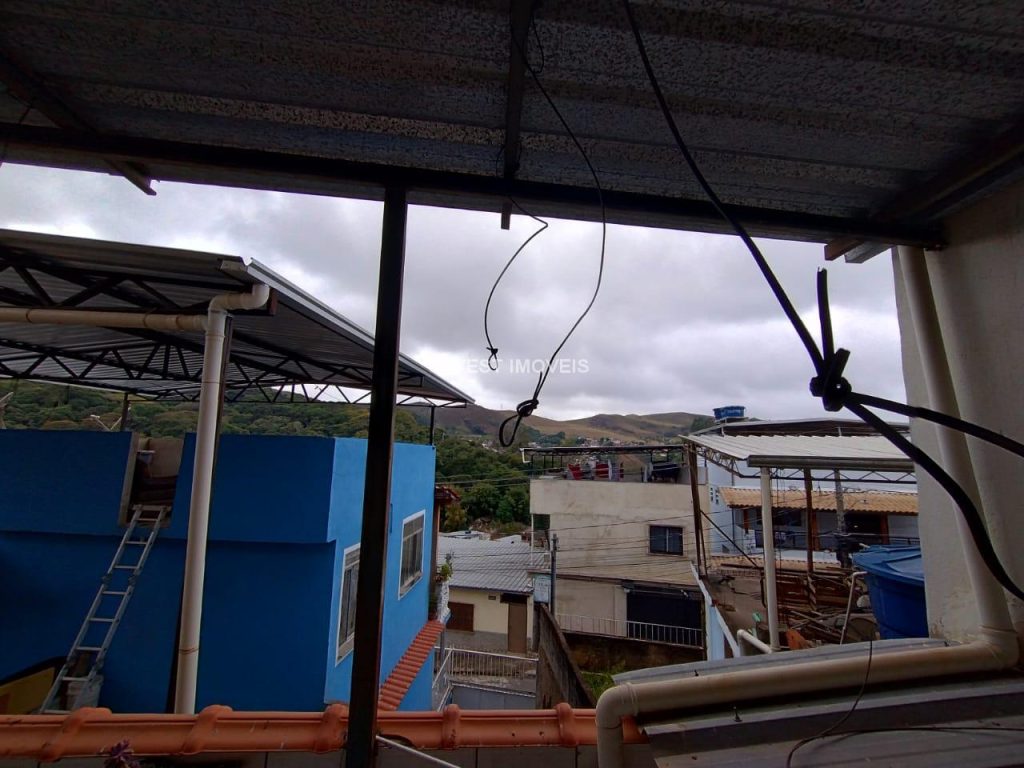 Casa tipo Sobrado – Bairro Progresso Casa tipo Sobrado – Bairro Progresso