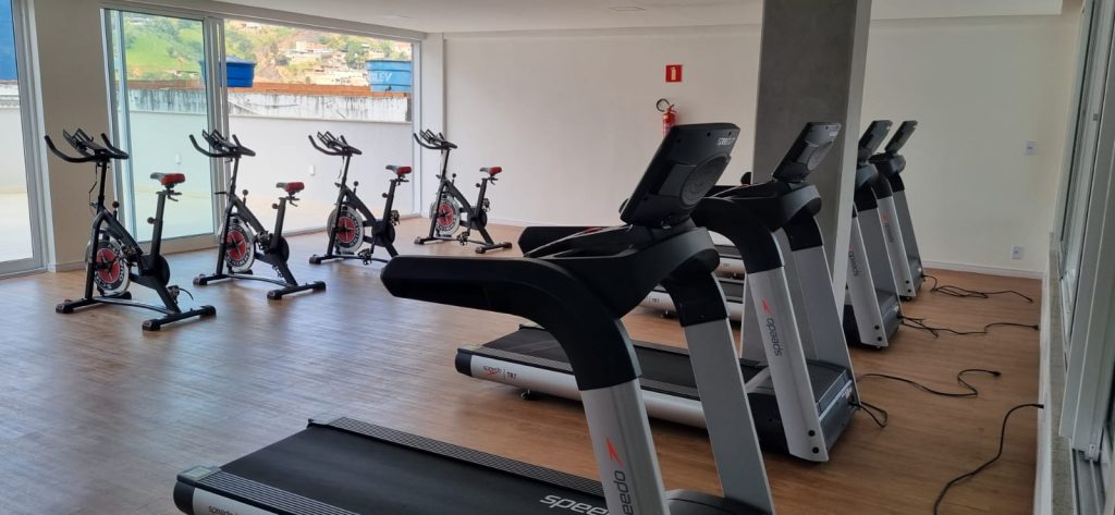 Excelente apartamento no Cascatinha de 2 quartos com 1 suíte Excelente apartamento no Cascatinha de 2 quartos com 1 suíte