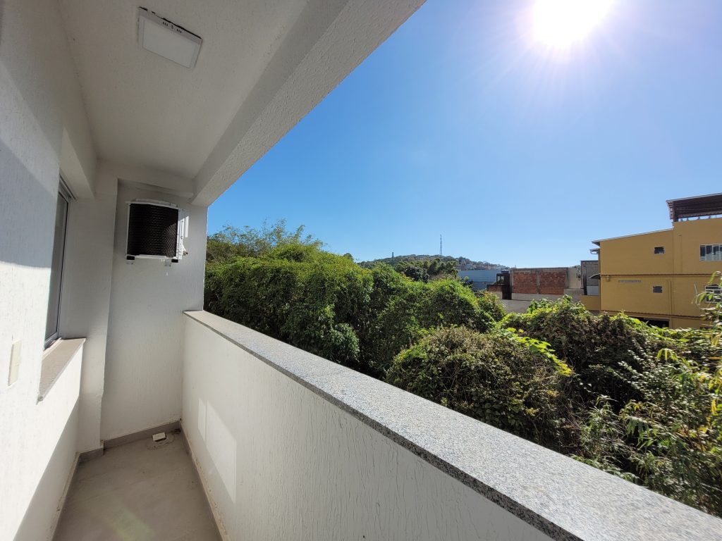 Apartamento Studio com área de lazer