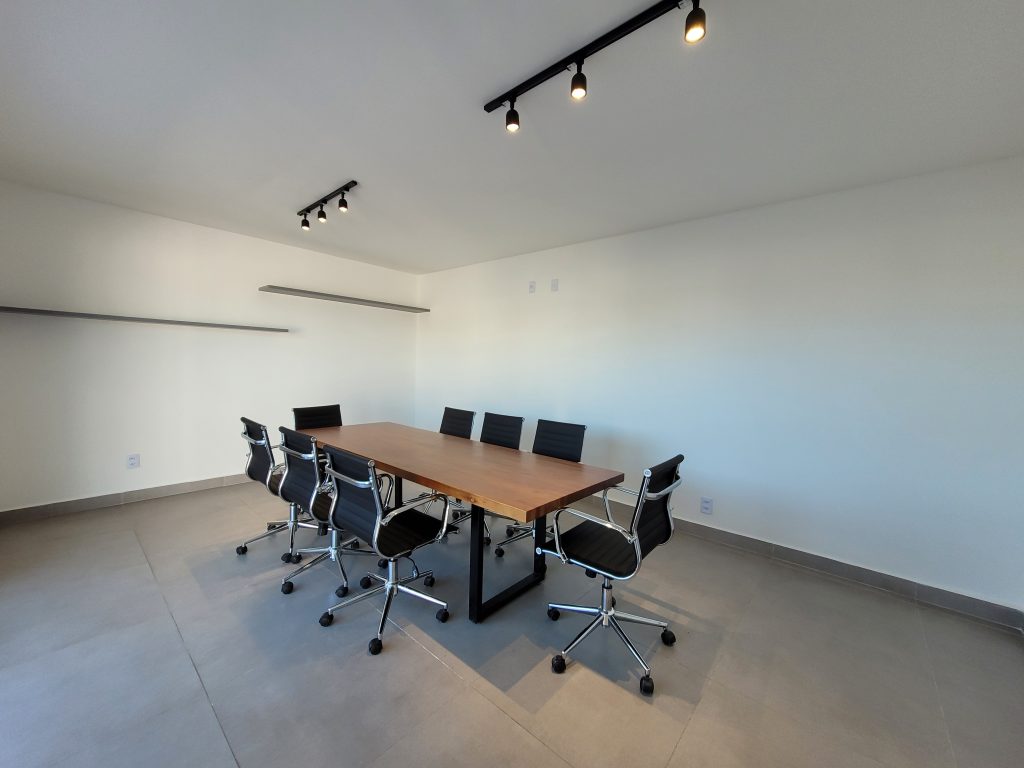 Apartamento Studio com área de lazer