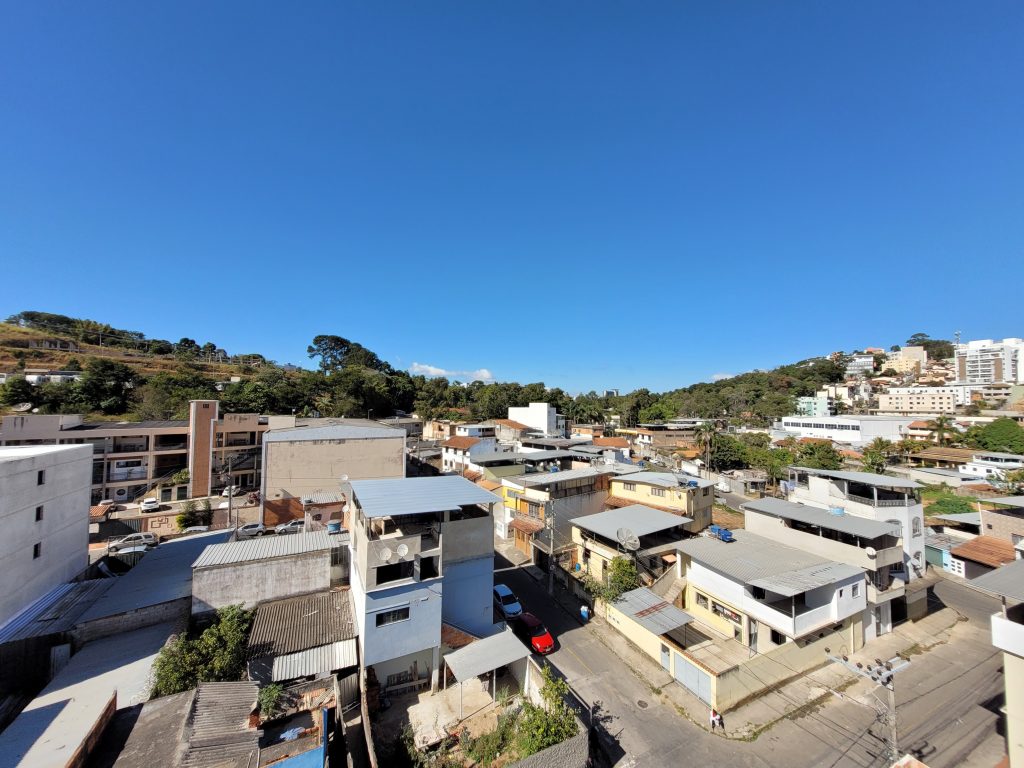Apartamento Studio com área de lazer