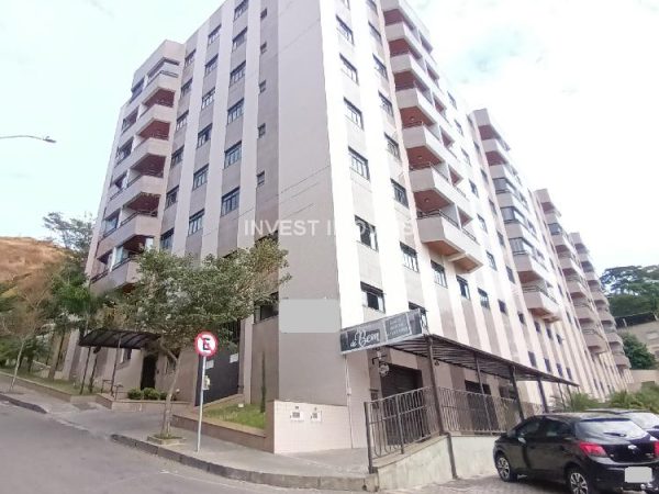 Apartamento 3 Quartos com 1 Suíte