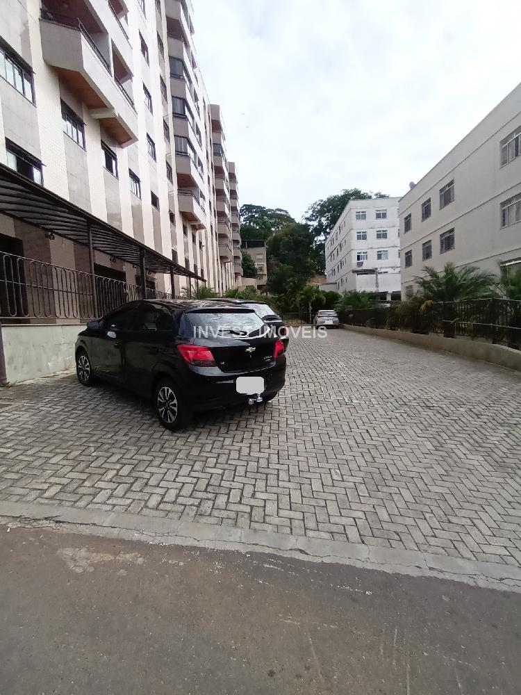 Apartamento 3 Quartos com 1 Suíte Apartamento 3 Quartos com 1 Suíte