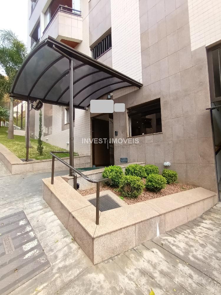 Apartamento 3 Quartos com 1 Suíte Apartamento 3 Quartos com 1 Suíte