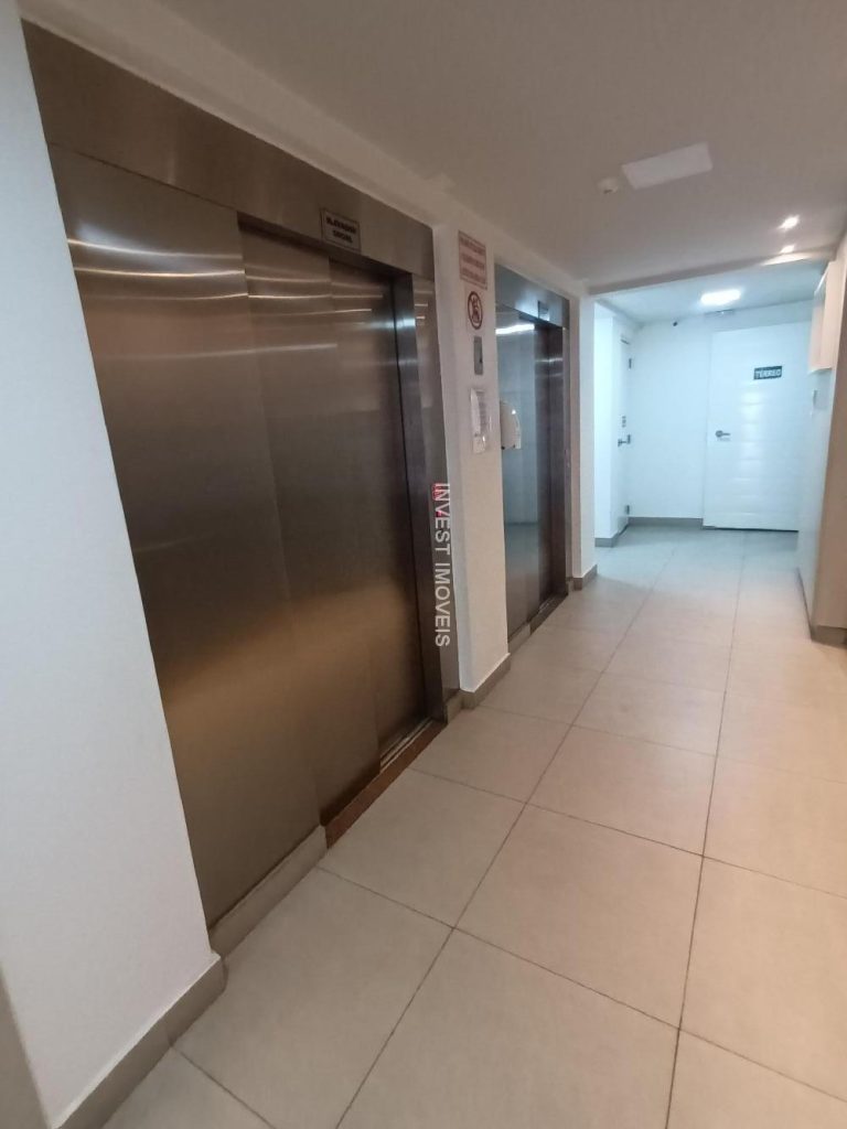 Apartamento 3 Quartos com 1 Suíte Apartamento 3 Quartos com 1 Suíte