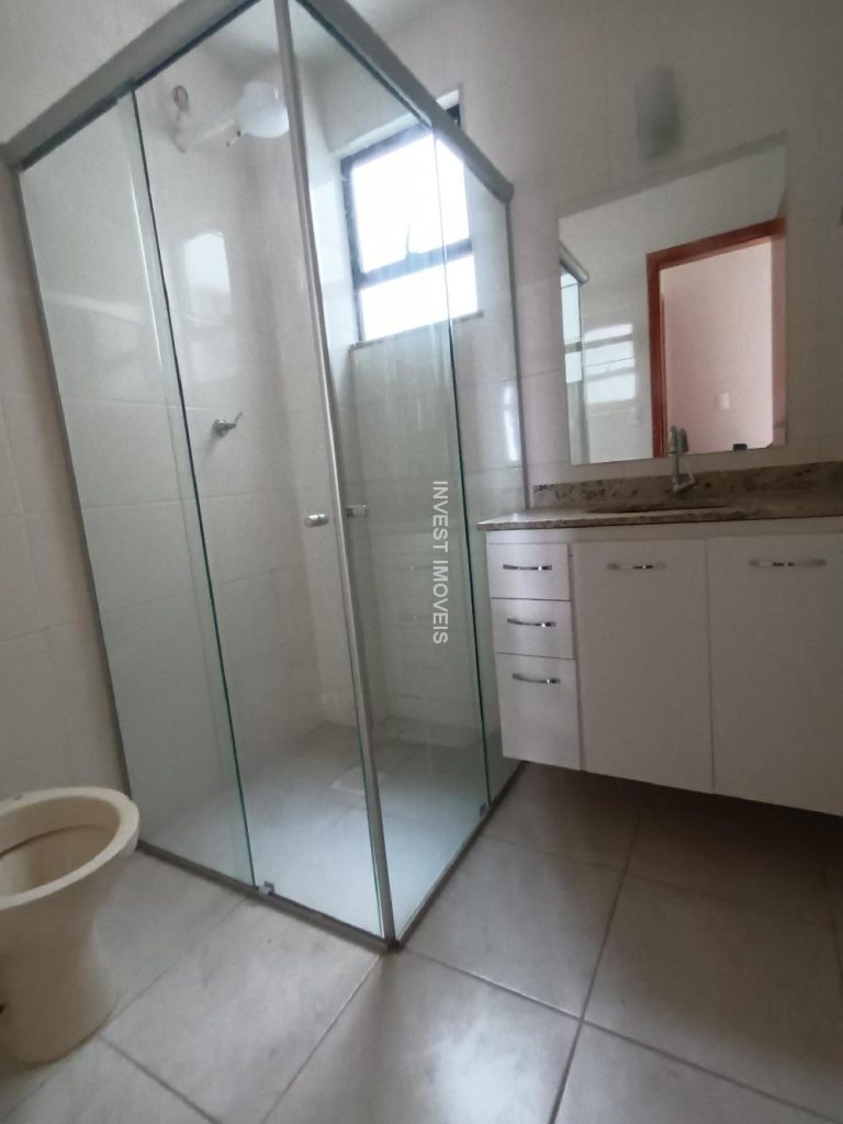 Apartamento 3 Quartos com 1 Suíte Apartamento 3 Quartos com 1 Suíte
