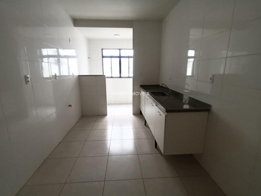 Apartamento 3 Quartos com 1 Suíte Apartamento 3 Quartos com 1 Suíte