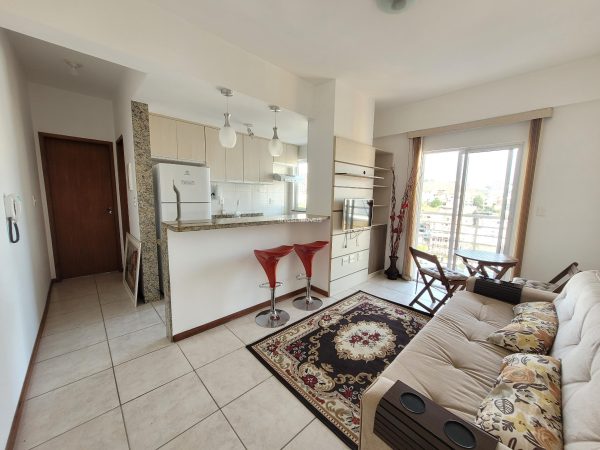 Excelente quarto e sala separado e mobiliado em São Mateus