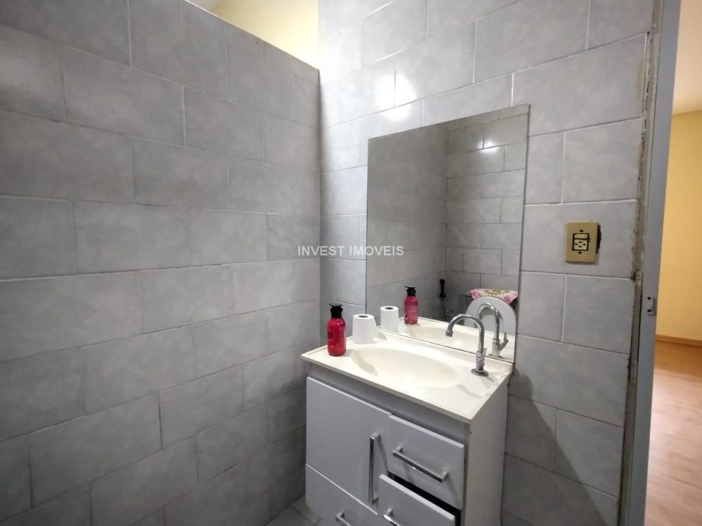 Casa tipo Sobrado – Bairro Progresso Casa tipo Sobrado – Bairro Progresso