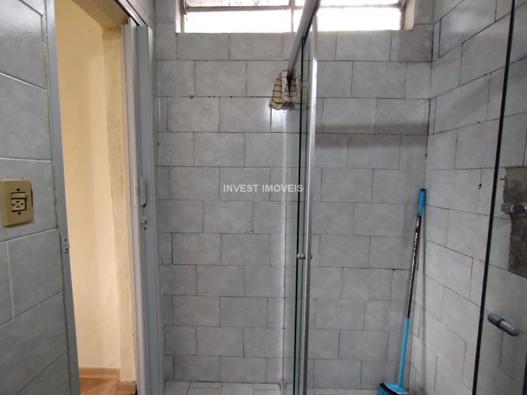 Casa tipo Sobrado – Bairro Progresso Casa tipo Sobrado – Bairro Progresso