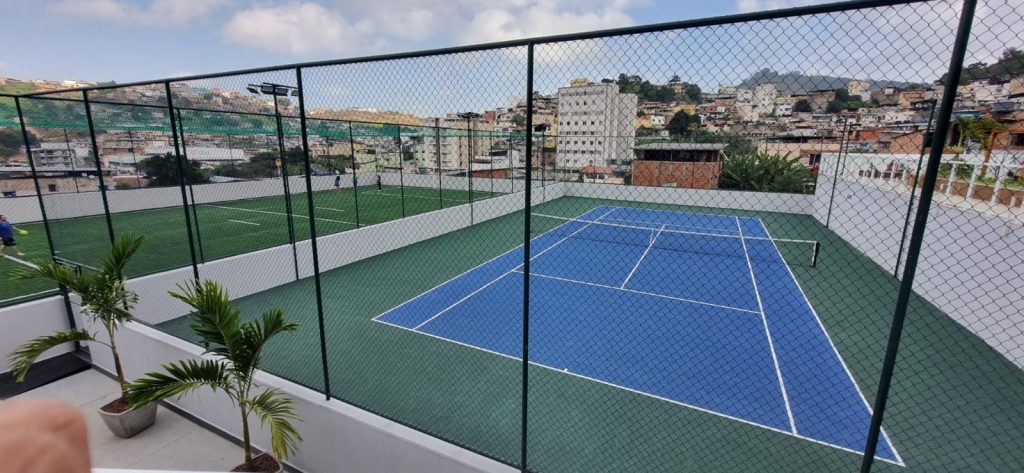 Excelente apartamento no Cascatinha de 2 quartos com 1 suíte Excelente apartamento no Cascatinha de 2 quartos com 1 suíte