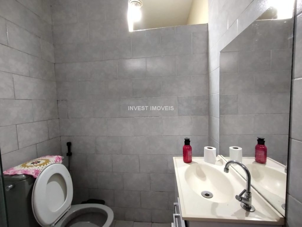 Casa tipo Sobrado – Bairro Progresso Casa tipo Sobrado – Bairro Progresso