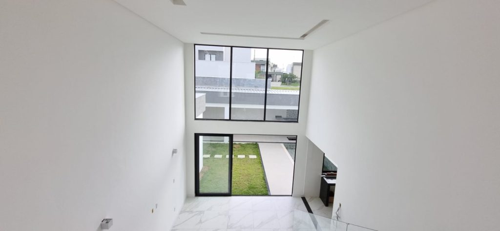 Excelente casa Alphaville Excelente casa Alphaville
