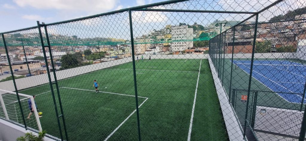 Excelente apartamento no Cascatinha de 2 quartos com 1 suíte Excelente apartamento no Cascatinha de 2 quartos com 1 suíte