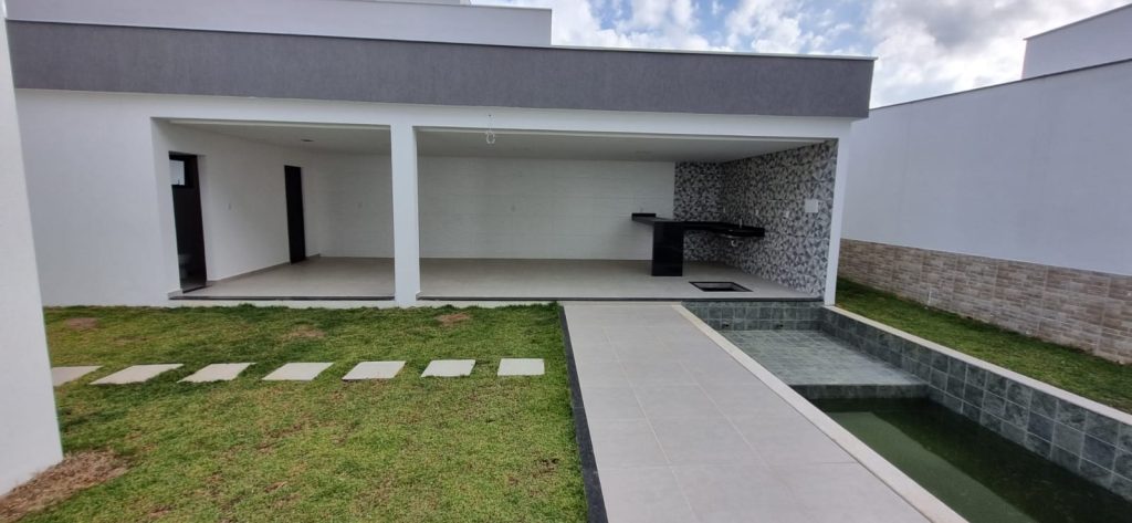 Excelente casa Alphaville Excelente casa Alphaville