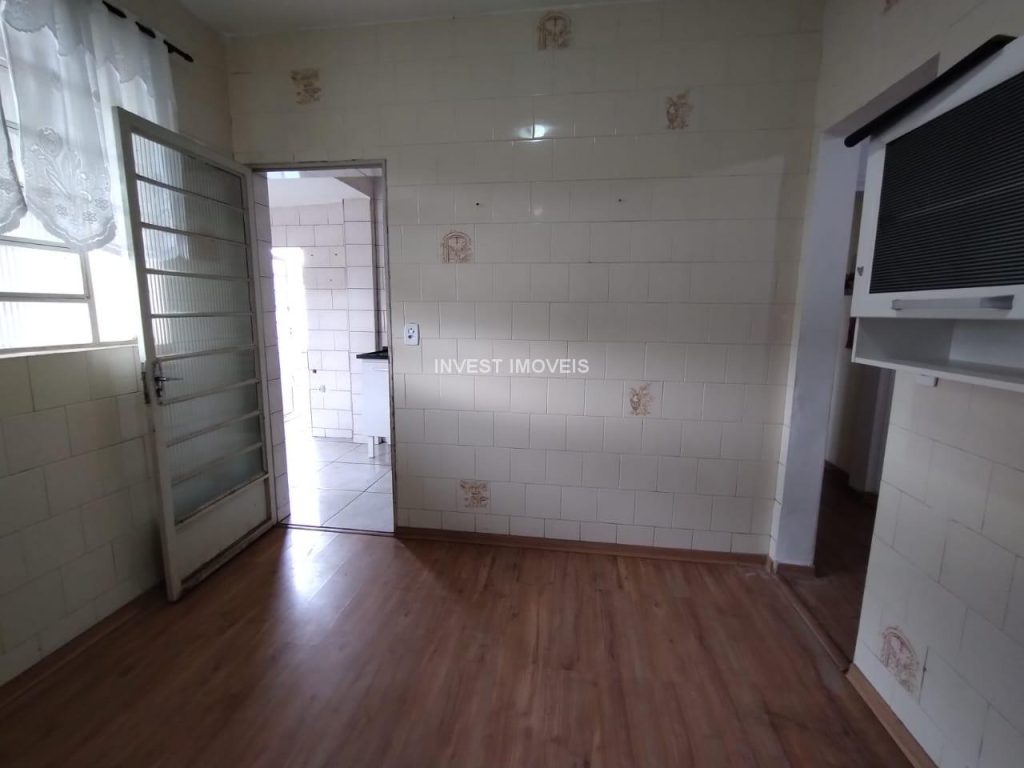 Casa tipo Sobrado – Bairro Progresso Casa tipo Sobrado – Bairro Progresso