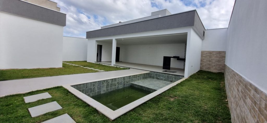 Excelente casa Alphaville Excelente casa Alphaville