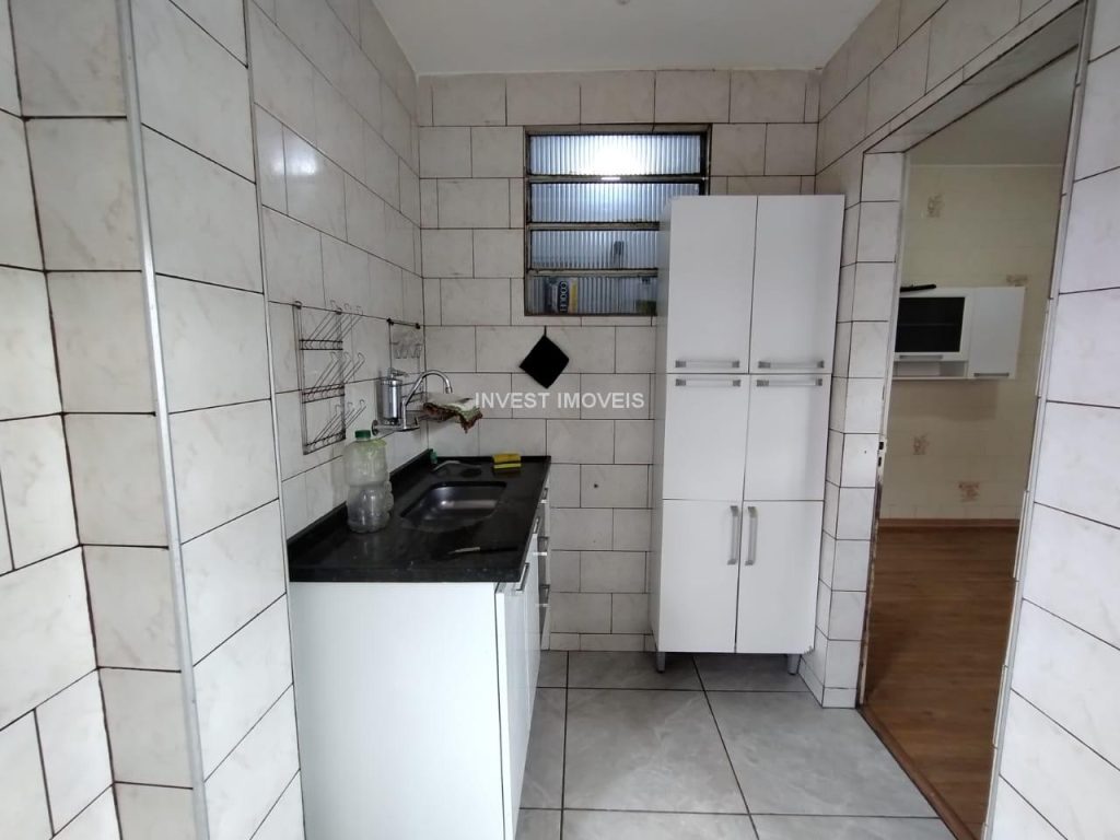 Casa tipo Sobrado – Bairro Progresso Casa tipo Sobrado – Bairro Progresso
