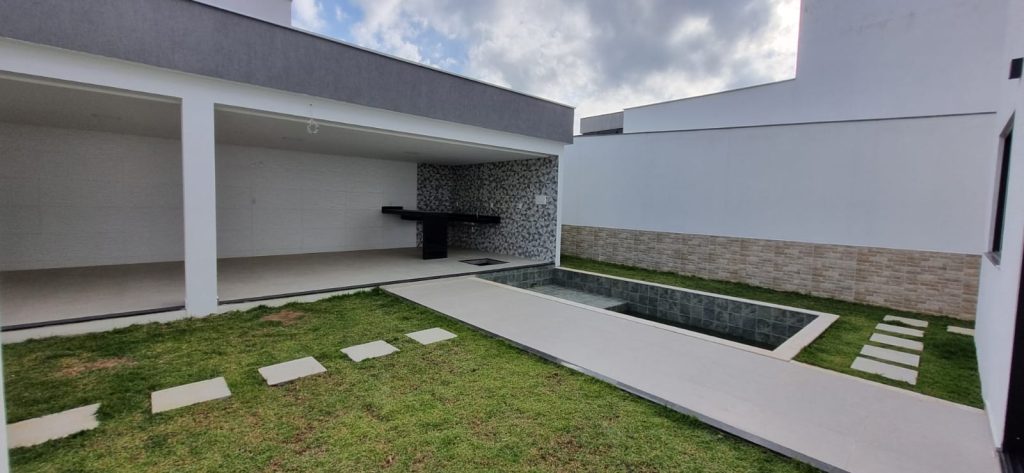 Excelente casa Alphaville Excelente casa Alphaville