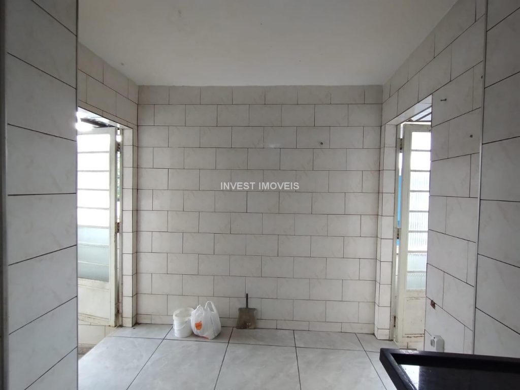Casa tipo Sobrado – Bairro Progresso Casa tipo Sobrado – Bairro Progresso