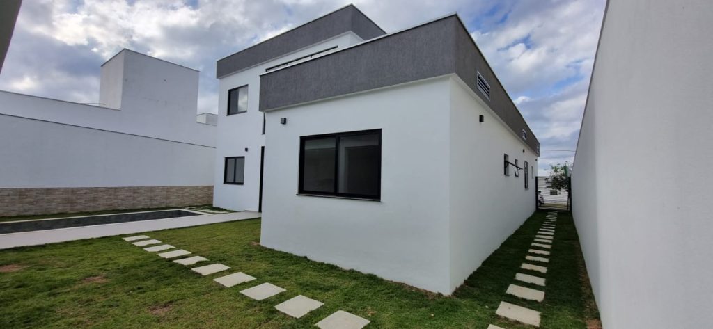 Excelente casa Alphaville Excelente casa Alphaville