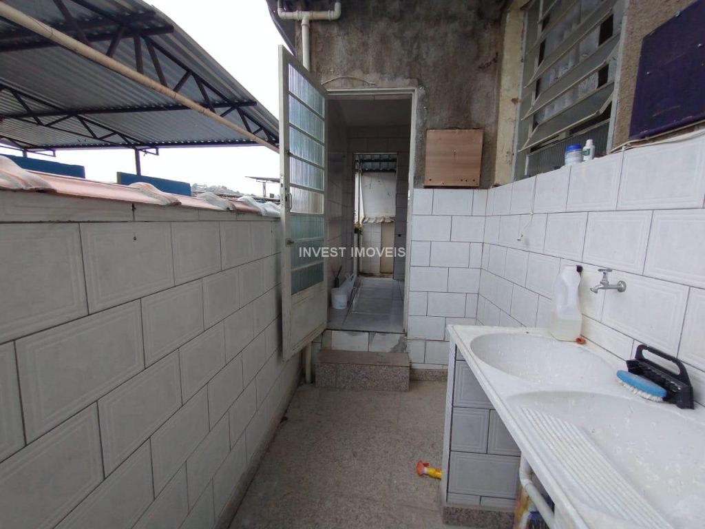 Casa tipo Sobrado – Bairro Progresso Casa tipo Sobrado – Bairro Progresso