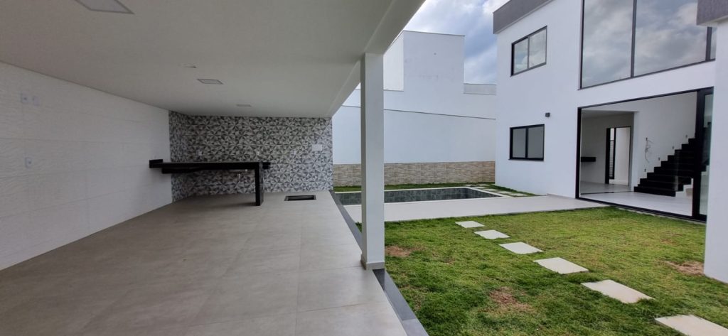 Excelente casa Alphaville Excelente casa Alphaville