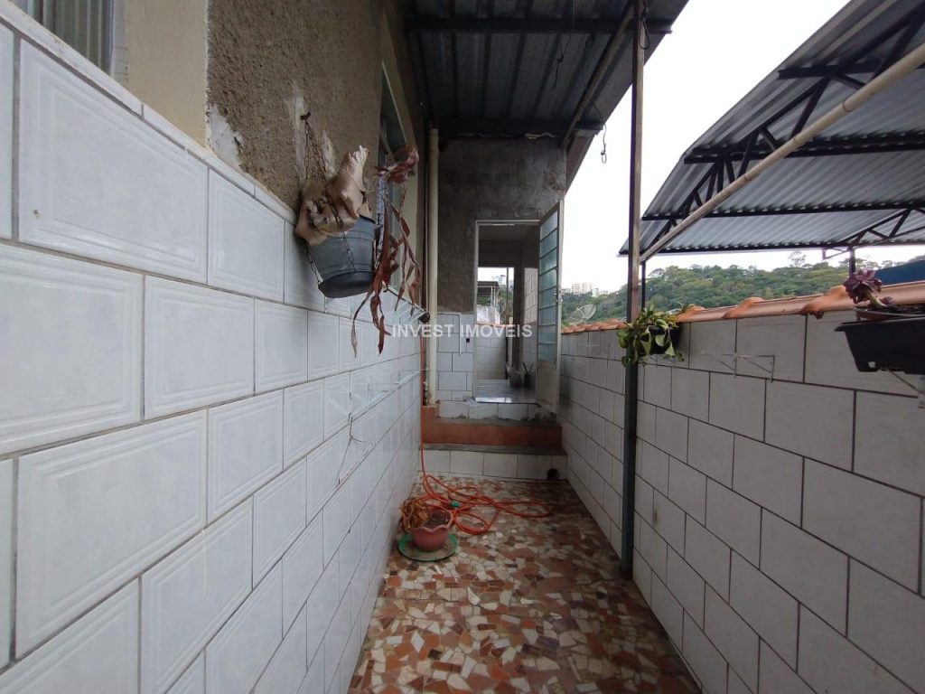 Casa tipo Sobrado – Bairro Progresso Casa tipo Sobrado – Bairro Progresso