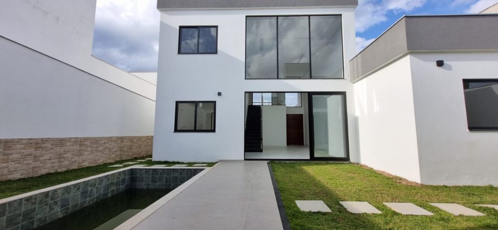 Excelente casa Alphaville Excelente casa Alphaville