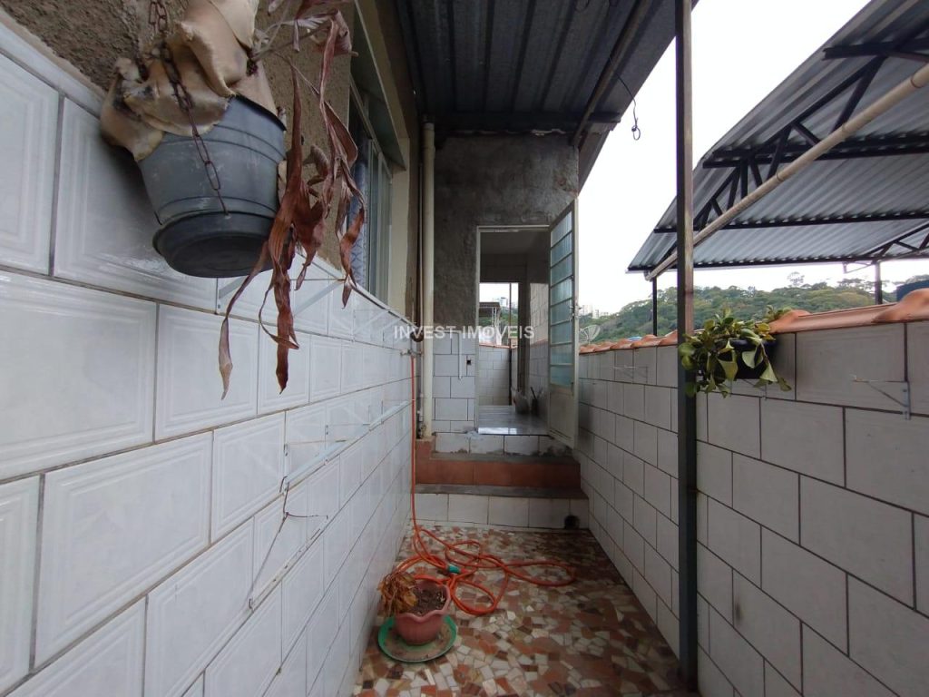 Casa tipo Sobrado – Bairro Progresso Casa tipo Sobrado – Bairro Progresso